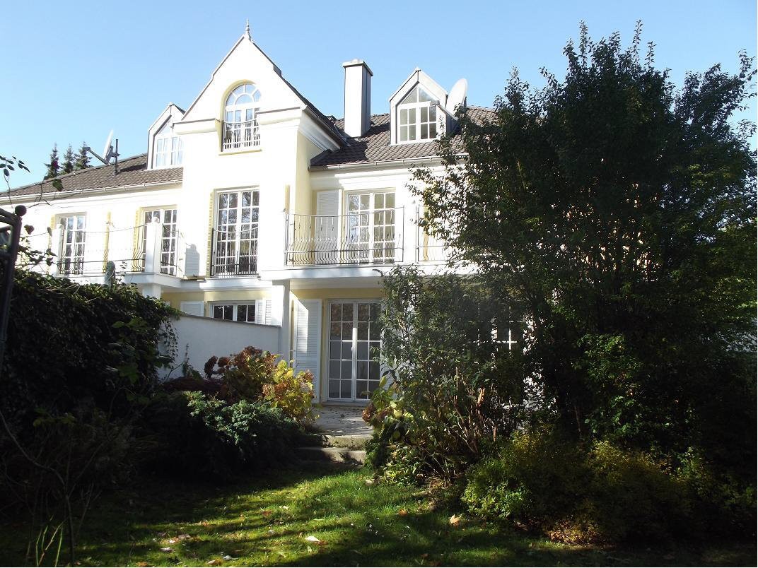 Villa Starnberger See My Private Residences